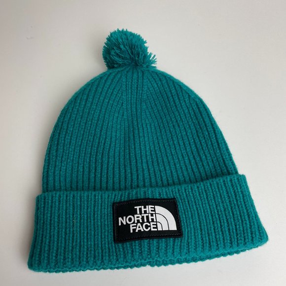 The North Face Accessories - The North Face Unisex Beanie - Green